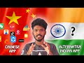 Best alternative apps for chinese apps  tamil  techie feed