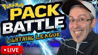 I Was Beaten By Only 1 CENT Market Value! | Lightning League (2026 Season 2, Ep. 28) ⚡ I Was Beaten By Only 1 CENT Market Value! | Lightning League (2026 Season 2, Ep. 28) ⚡