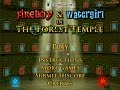 Fire Boy and Water Girl - The Forest Temple (Full Game)