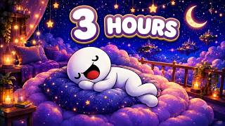 3 HOURS Theodd1sOut Ultimate Stories Compilation To Sleep To 💤🌙