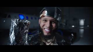 EL ALFA 'EL JEFE'  FARRUKO    CURAZAO VIDEO OFICIAL