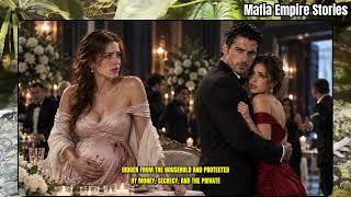 Mafia Boss Saved His Mistress While His Pregnant Wife Bled-By Dawn, She Vanished With Their Son