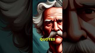 Famous Quotes by Mark Twain that Changed The World