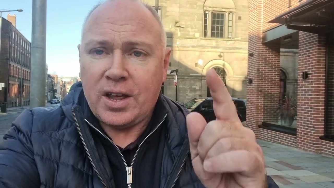 ЛИВЕРПУЛЬ — Внимание, БЕЗУМНЫЕ цены на отели (хорошие и плохие)