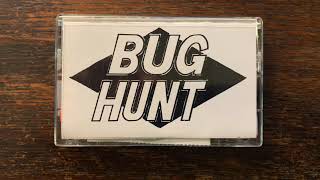 Bug Hunt - Demo Tape [[1995 Chicago Melodic Punk]] Punk Full Album