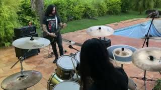 Enslaver - Insane Mankind