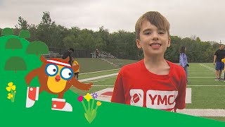 Everyone Can Play at YMCA