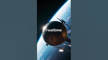 "AI-Controlled Satellites: The Future of Space Technology"