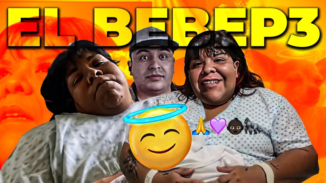 EL NACIMIENTO DEL HEREDERO P3