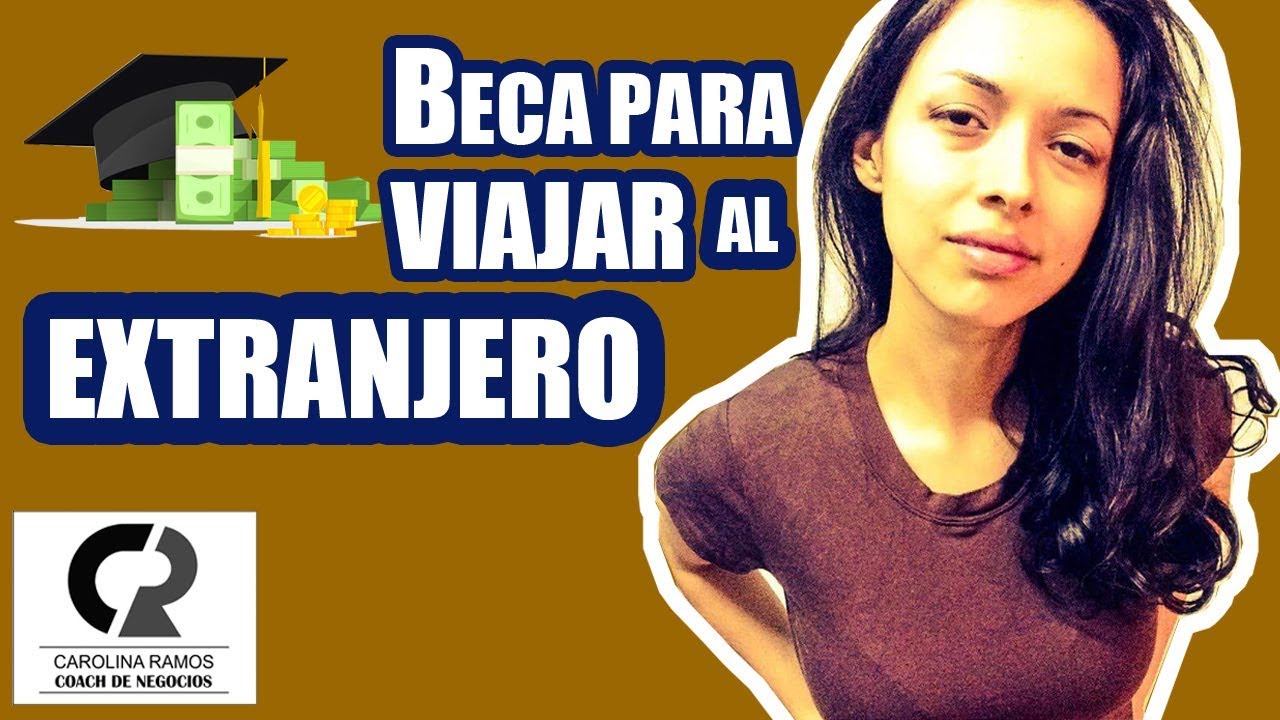 Becas Para Estudiar Animacion En El Extranjero