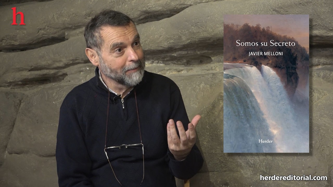 Somos su Secreto | Entrevista completa a Javier Melloni