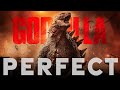 GODZILLA — Why was the Original Better?