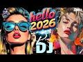 HAPPY NEW YEAR 2026 Vengaboys Style Dance Mix Vengaboys Dj Party Mix DjRock Hajipur