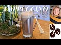 КОФЕ в Термомиксе. КАПУЧИНО. Thermomix Rezepte