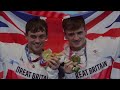 British Diving Championships 2023: Session 3