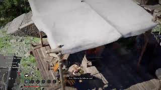 🔴crismon desert gameplay🔴With ramhad