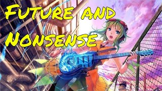 Future and Nonsense