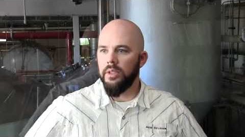 Audiocodes - Microsoft Lync a New Belgium Brewing