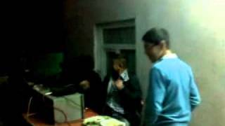 Bekir Kurt  -  Sivas Caddesi