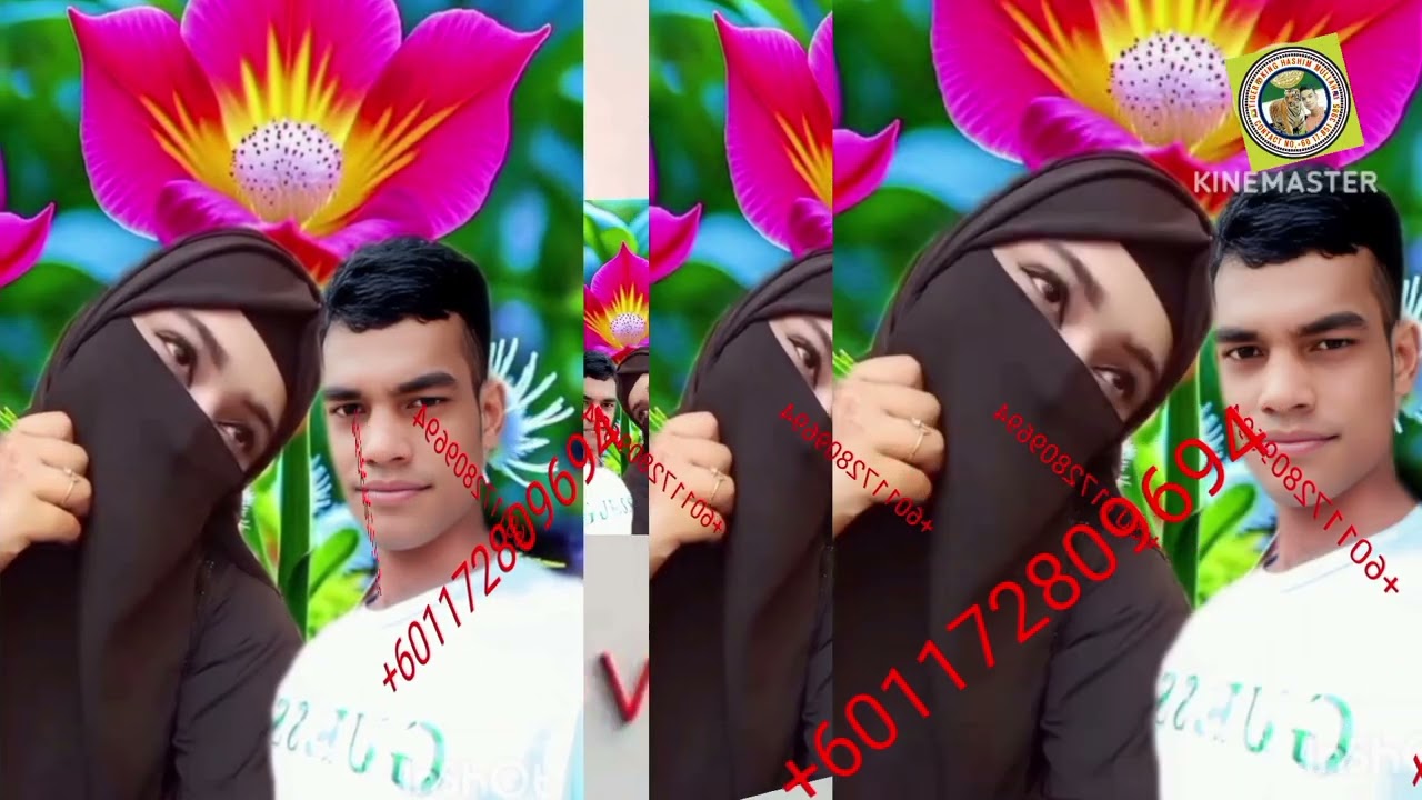 HASHIM MULLAH TIGER Voice 🤣👈🤙 okaylah 💔 Love you guys are 