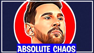 How PSG Became The Biggest Failures In Europe