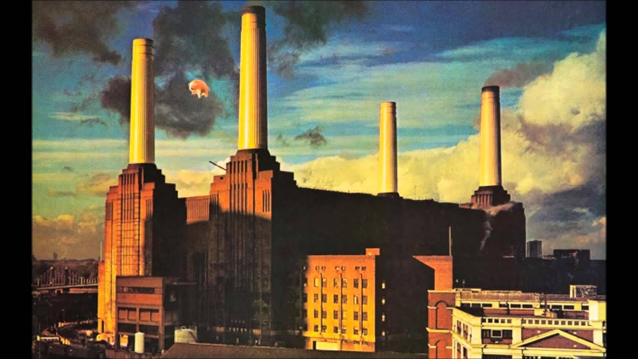 Pink Floyd Dogs [Solo Part] YouTube