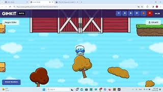 Gimkit DLD (Don't Look Down): 58.25 Summit 4 (no preboost WR)