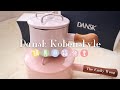 Dansk Home Design│Cookware│Kitchen Essentials│ Kitchenwares│ Dansk Kobenstyle 锅具开箱分享│北欧风珐琅木柄锅│购物开箱