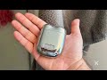 YOOSE MINI SHAVER 2.0✔UN RASOIR ELECTRIQUE ULTRA PORTABLE INCROYABLE ! (FR)