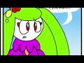 Nuevo vestido (cómic paraguayan spanish dub)