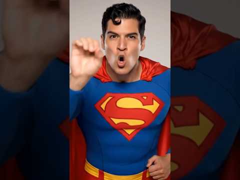 Spanish Superman S Dame Un Grrr You NEED To See This Dame Un Grrr When Superman Sings