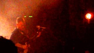 Two Gallants - My Man Go // Live@ La Maroquinerie, Paris