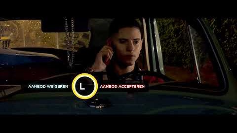 Team Naftali - "BACKSPACE" Official Video (Stammen Competitie 2024)