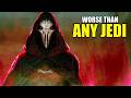 Why Maul was Deeply DISTURBED by the Inquisitors