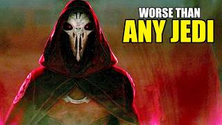 Why Maul was Deeply DISTURBED by the Inquisitors