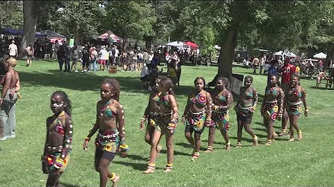 Boise Soul Food Festival celebrates diversity, deliciousness