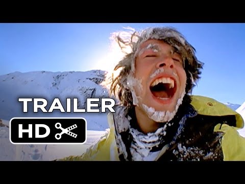 The Crash Reel Official Trailer 1 (2013) - Documentary HD