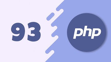 PHP Ders 93 Dosya Açma Mod Ayarları