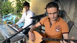 Recep Roni - Ez Aşıqê Çavê Te Me. (Yarê Tu Zani) 2008
