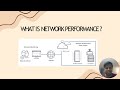 "Network Performance Explained | Speed, Latency & More!"