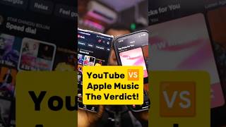 Youtube   Apple  Which Is Betteryoutube apple subscription online 