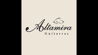 Gitárbemutató Altamira Capriccio I 23. Szeged Igf