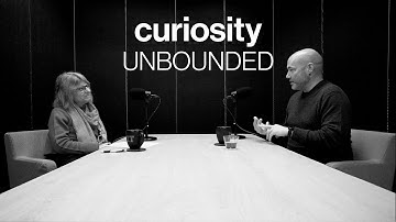 Curiosity Unbounded, Ep. 14 (VIDEO): Putting a glacier in its place