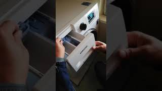 Wf90F5Egu4W Samsung 9Kg Çamaşır Makinası Kullanım Bilgisi Ve Inceleme