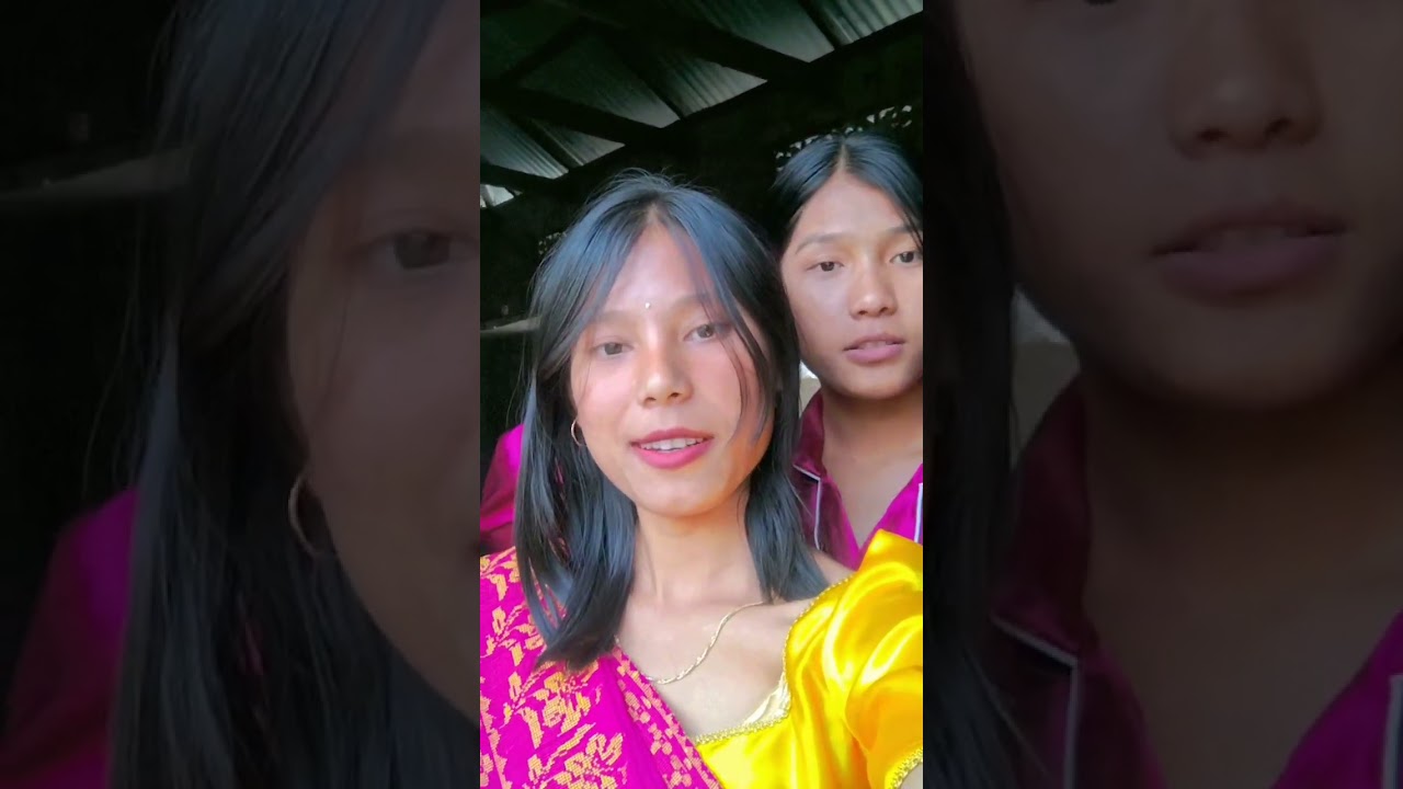 kahina lagi Maan 🦋 ||  Bensee Debbarma