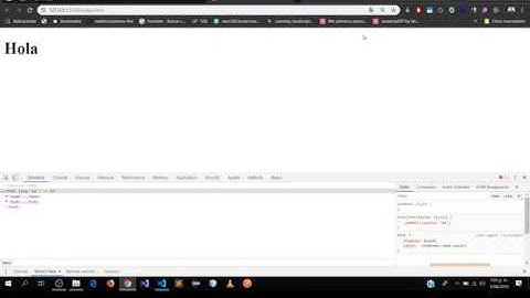 Javascript eventos, funciones, array y objetos parte1