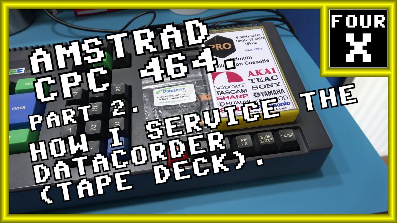 Jeu Starglider Sur Amstrad CPC 464 – Cassette K7 Testée Et Fonctionne