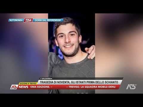 A3 NEWS TREVISO | 02/04/2024