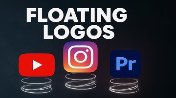 How To Make FLOAT Objects In Premiere Pro
