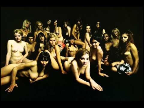 Jimi Hendrix: Elektromos hölgyek hona (Electric Ladyland)